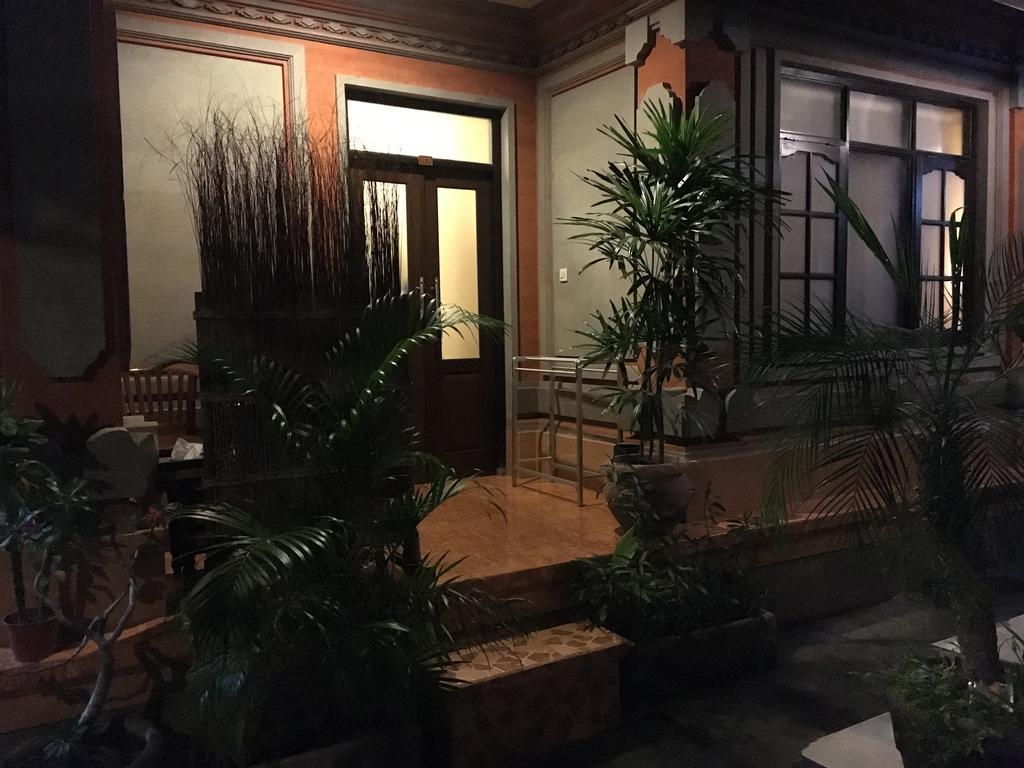 Bale Bali House Daire Ubud Dış mekan fotoğraf