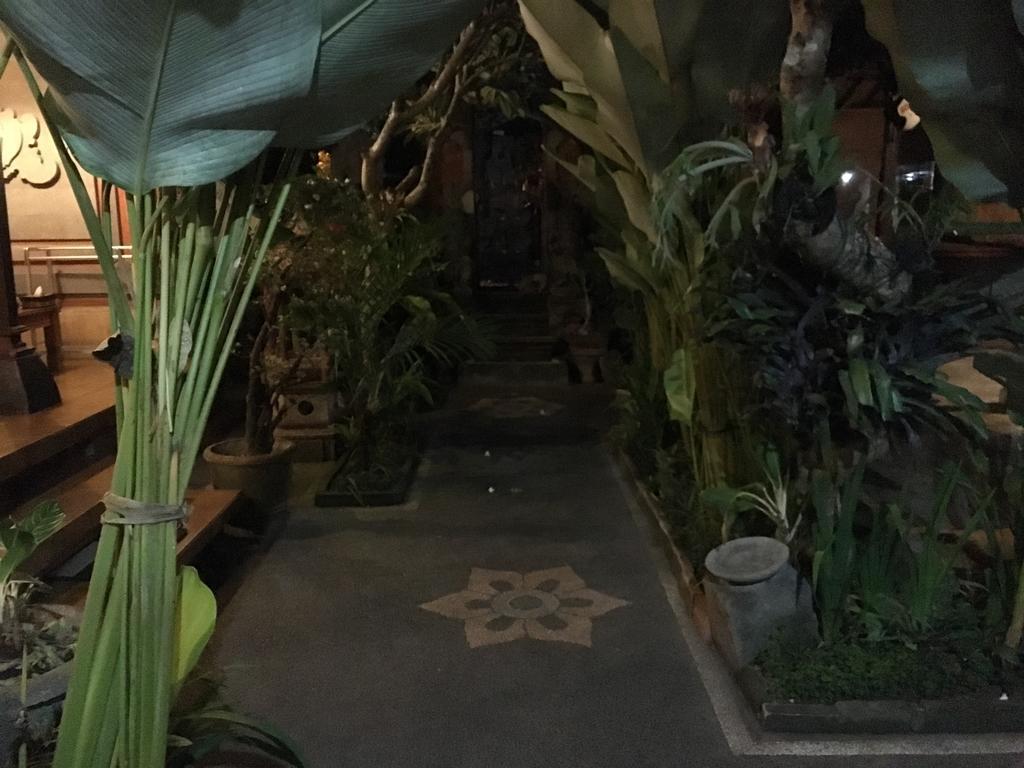 Bale Bali House Daire Ubud Dış mekan fotoğraf