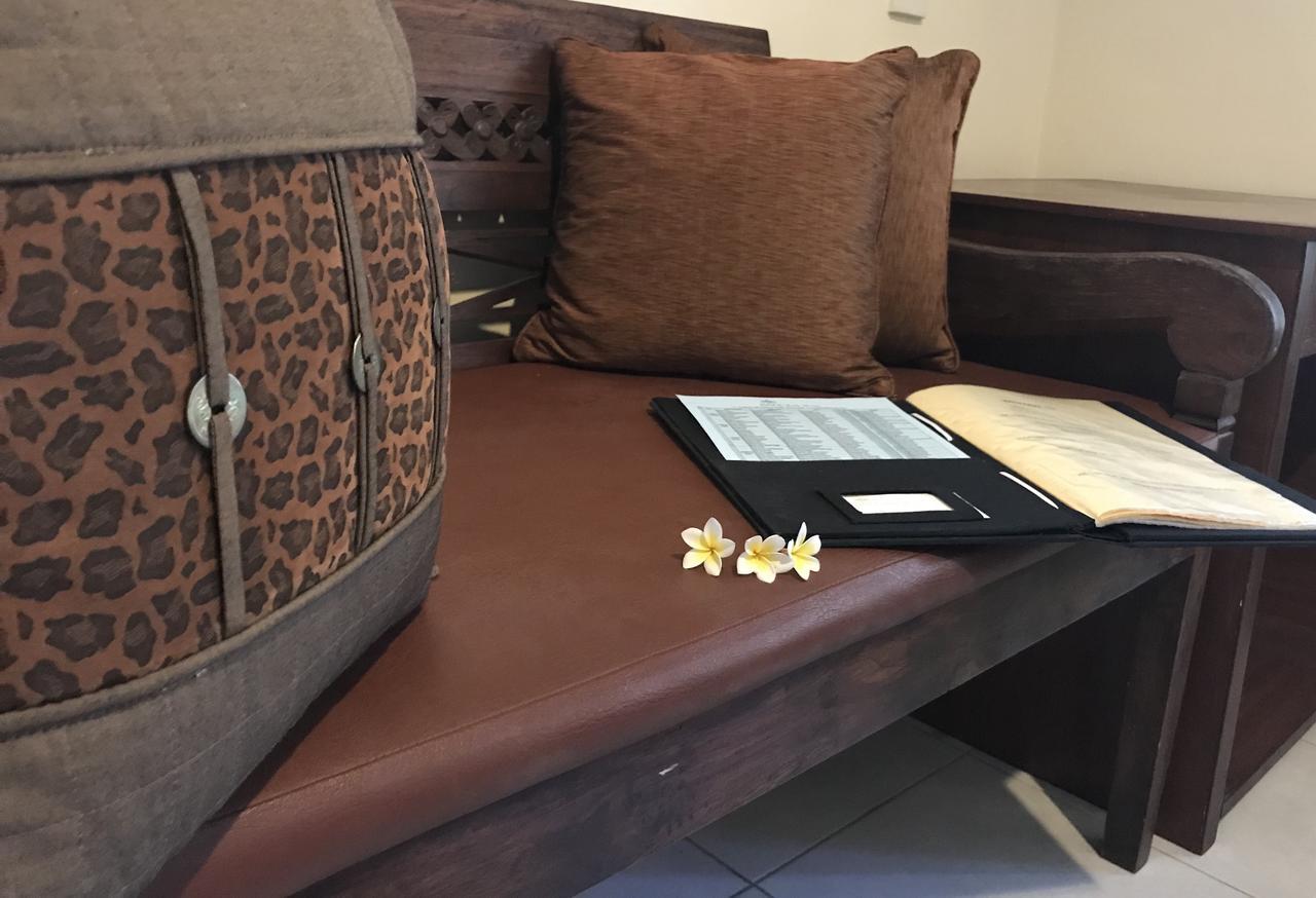 Bale Bali House Daire Ubud Dış mekan fotoğraf