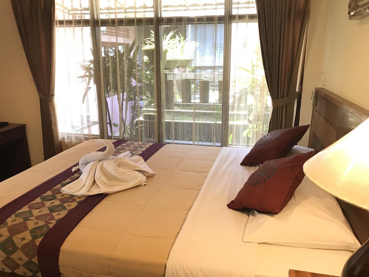 Bale Bali House Daire Ubud Dış mekan fotoğraf