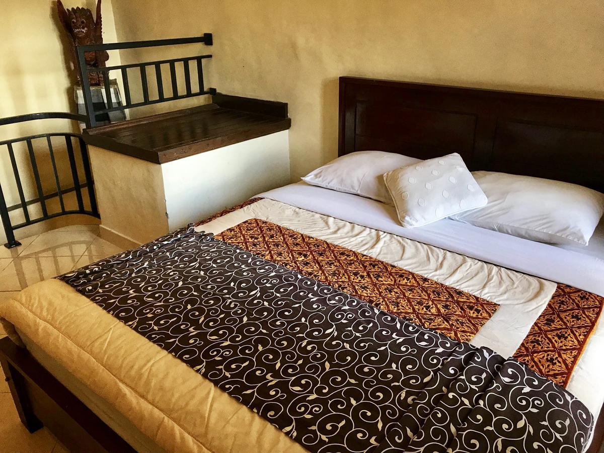 Bale Bali House Daire Ubud Dış mekan fotoğraf