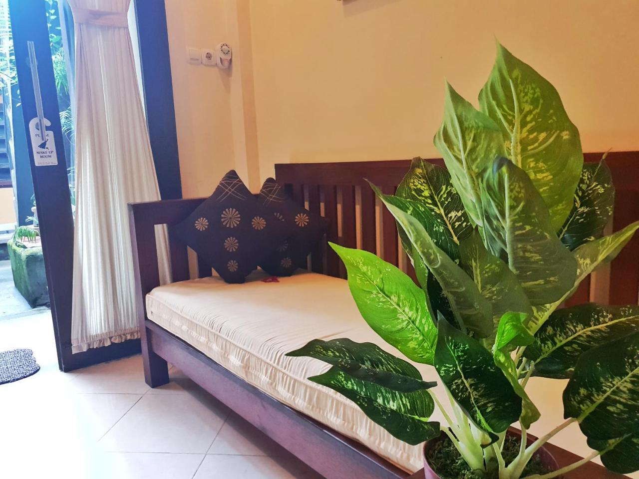 Bale Bali House Daire Ubud Dış mekan fotoğraf