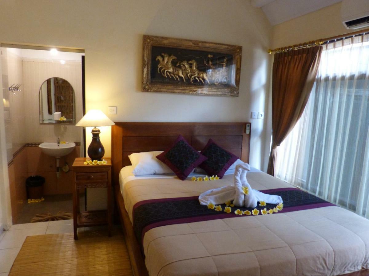 Bale Bali House Daire Ubud Dış mekan fotoğraf